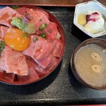 すし・和食処　伊豆島 - 