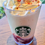 スターバックス・コーヒー - ドリンク写真: