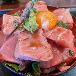 すし・和食処　伊豆島 - 