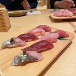 有楽町かきだ - 