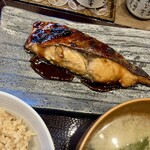 しんぱち食堂 - 