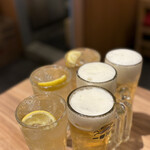 BEEF KITCHEN STAND - 