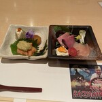 有楽町かきだ - 