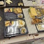 お弁当屋おぐら - 