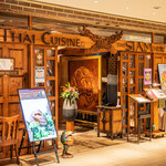 サイアムヘリテイジ東京 - 