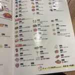 BEEF KITCHEN STAND 横浜アソビル - 