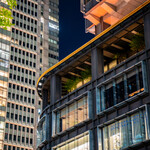 サイアムヘリテイジ東京 - 