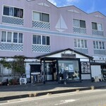 すし・和食処　伊豆島 - 