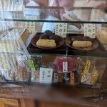 粟餅所・澤屋 - 