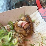 Acchichi Honpo Dotonbori Ten - 