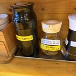 ラーメン チョンマゲ - 