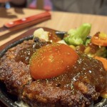 BEEF KITCHEN STAND - 