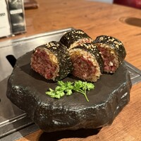 六本木焼肉　Kintan - 