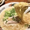 元祖熟成細麺　香来 壬生本店