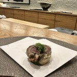 てんぷら 一心 - 