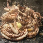 もんじゃ 近どう 新橋店 - 