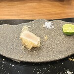 てんぷら 一心 - 