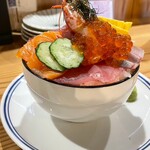 すし居酒屋 湊 - 