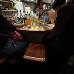 ロス・バルバドス - 