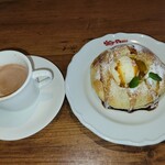 ジョリーパスタ - 