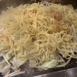 もんじゃ 近どう 新橋店 - 