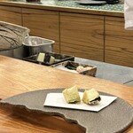 てんぷら 一心 - 