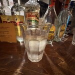 ロス・バルバドス - 