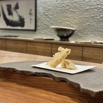 てんぷら 一心 - 