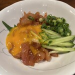 旬菜の味わい がら里 - 