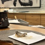 てんぷら 一心 - 