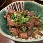 旬菜の味わい がら里 - 