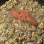 もんじゃ 近どう 新橋店 - 