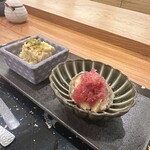 てんぷら 一心 - 