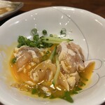 旬菜の味わい がら里 - 