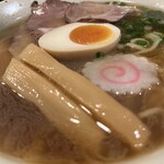 旬菜の味わい がら里 - 絶品