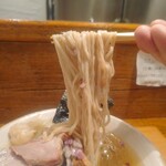 Homemade Ramen 麦苗 - 