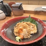 てんぷら 一心 - 