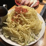 もんじゃ 近どう 新橋店 - 