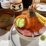 すし居酒屋 湊 - 