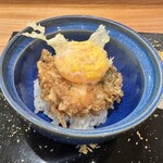 てんぷら 一心 - 