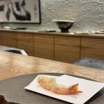 てんぷら 一心 - 