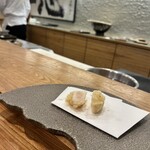 てんぷら 一心 - 