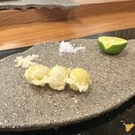 てんぷら 一心 - 