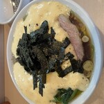 らあめん 満家 - 