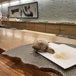 てんぷら 一心 - 