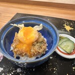 てんぷら 一心 - 