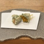 てんぷら 一心 - 