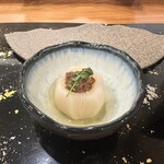 てんぷら 一心 - 