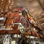 ロス・バルバドス - 