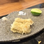 てんぷら 一心 - 